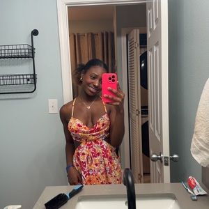 Meet your Posher, Cassidee